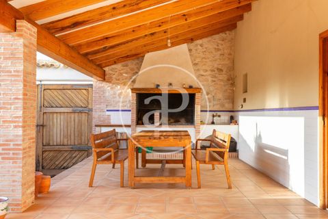Farm hus i Utiel, Valencia, Utiel - € 1.900.000 | Ref: VV2407052 - foto 34