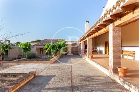 Farm hus i Utiel, Valencia, Utiel - € 1.900.000 | Ref: VV2407052 - foto 36