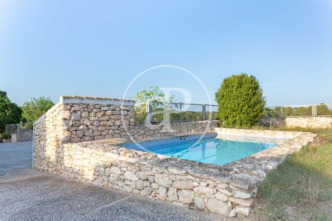 Farm hus i Utiel, Valencia, Utiel - € 1.900.000 | Ref: VV2407052 - foto 38
