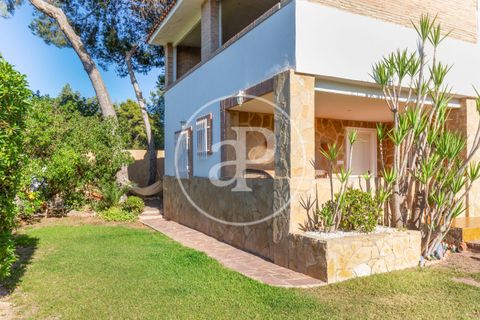 Villa i Riba-Roja De Turia, Valencia, Riba-Roja De Turia - € 615.000 | Ref: VV2407049 - foto 3