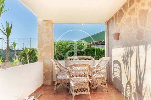 Villa i Riba-Roja De Turia, Valencia, Riba-Roja De Turia - € 615.000 | Ref: VV2407049 - foto 4
