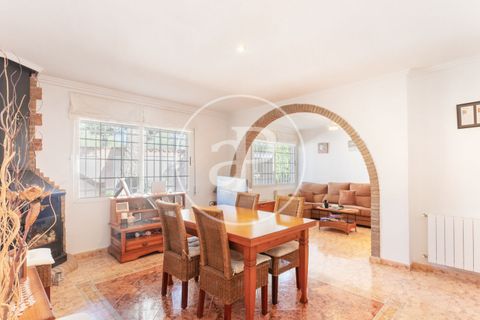 Villa i Riba-Roja De Turia, Valencia, Riba-Roja De Turia - € 615.000 | Ref: VV2407049 - foto 5