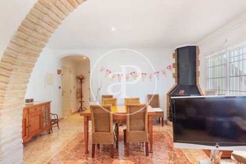 Villa i Riba-Roja De Turia, Valencia, Riba-Roja De Turia - € 615.000 | Ref: VV2407049 - foto 7