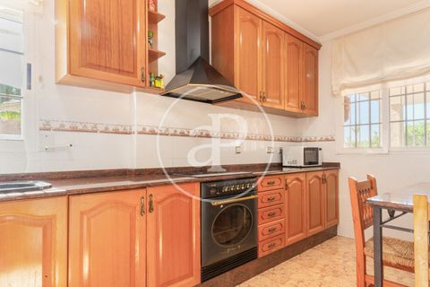 Villa i Riba-Roja De Turia, Valencia, Riba-Roja De Turia - € 615.000 | Ref: VV2407049 - foto 9