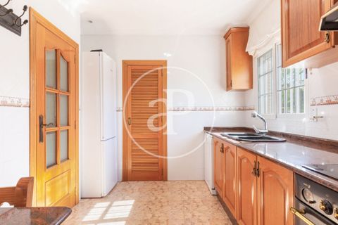 Villa i Riba-Roja De Turia, Valencia, Riba-Roja De Turia - € 615.000 | Ref: VV2407049 - foto 11