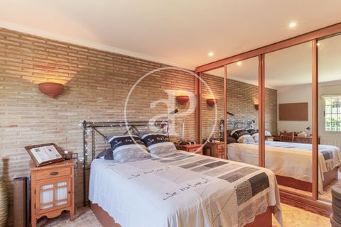 Villa i Riba-Roja De Turia, Valencia, Riba-Roja De Turia - € 615.000 | Ref: VV2407049 - foto 12