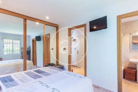 Villa i Riba-Roja De Turia, Valencia, Riba-Roja De Turia - € 615.000 | Ref: VV2407049 - foto 14