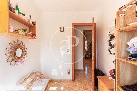 Villa i Riba-Roja De Turia, Valencia, Riba-Roja De Turia - € 615.000 | Ref: VV2407049 - foto 15