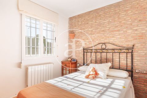 Villa i Riba-Roja De Turia, Valencia, Riba-Roja De Turia - € 615.000 | Ref: VV2407049 - foto 16