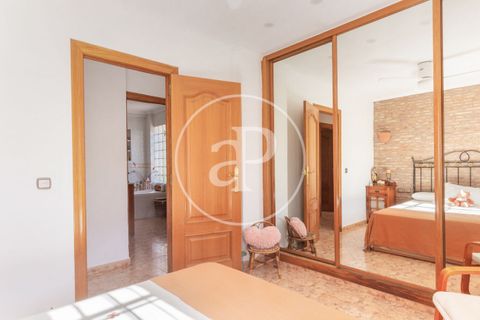 Villa i Riba-Roja De Turia, Valencia, Riba-Roja De Turia - € 615.000 | Ref: VV2407049 - foto 17