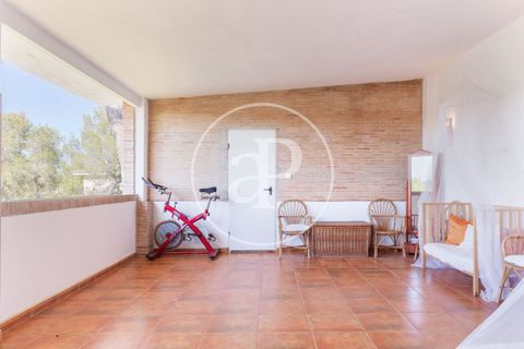 Villa i Riba-Roja De Turia, Valencia, Riba-Roja De Turia - € 615.000 | Ref: VV2407049 - foto 22