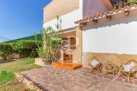 Villa i Riba-Roja De Turia, Valencia, Riba-Roja De Turia - € 615.000 | Ref: VV2407049 - foto 27
