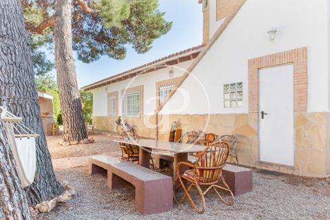 Villa i Riba-Roja De Turia, Valencia, Riba-Roja De Turia - € 615.000 | Ref: VV2407049 - foto 28