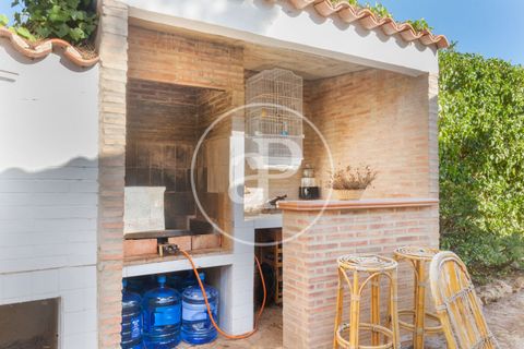 Villa i Riba-Roja De Turia, Valencia, Riba-Roja De Turia - € 615.000 | Ref: VV2407049 - foto 32