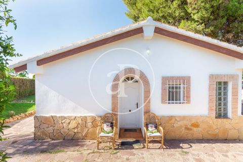 Villa i Riba-Roja De Turia, Valencia, Riba-Roja De Turia - € 615.000 | Ref: VV2407049 - foto 33
