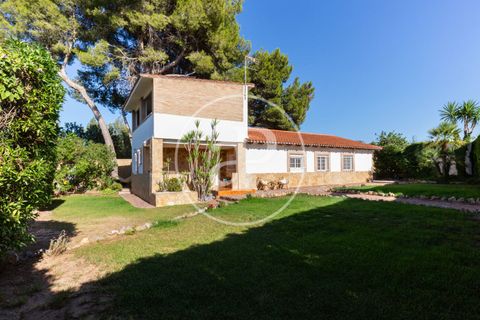 Villa i Riba-Roja De Turia, Valencia, Riba-Roja De Turia - € 615.000 | Ref: VV2407049 - foto 36