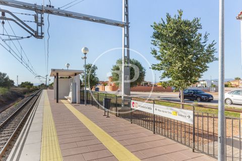 Villa i Riba-Roja De Turia, Valencia, Riba-Roja De Turia - € 615.000 | Ref: VV2407049 - foto 37