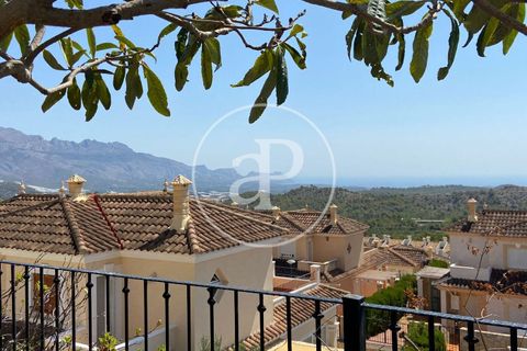 Villa i Polop, Alicante, Polop - € 485.000 | Ref: VV2408007 - foto 16
