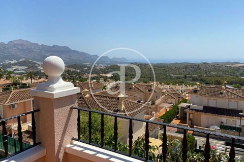 Villa i Polop, Alicante, Polop - € 485.000 | Ref: VV2408007 - foto 17