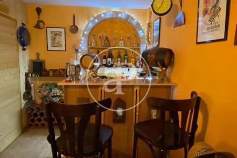 Villa i Polop, Alicante, Polop - € 485.000 | Ref: VV2408007 - foto 29