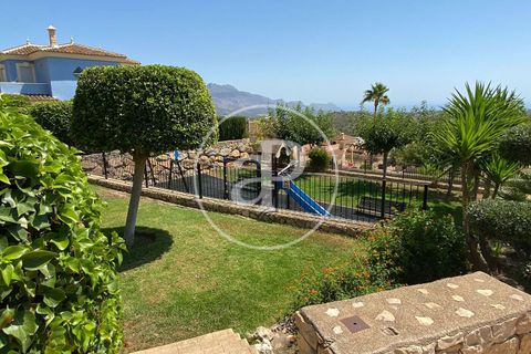 Villa i Polop, Alicante, Polop - € 485.000 | Ref: VV2408007 - foto 38