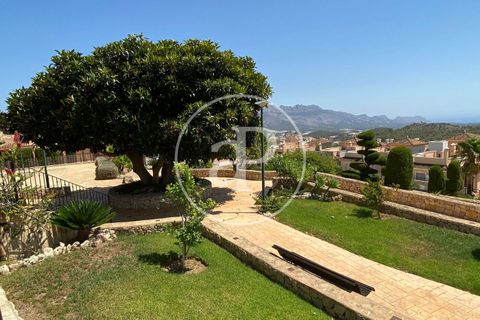 Villa i Polop, Alicante, Polop - € 485.000 | Ref: VV2408007 - foto 41