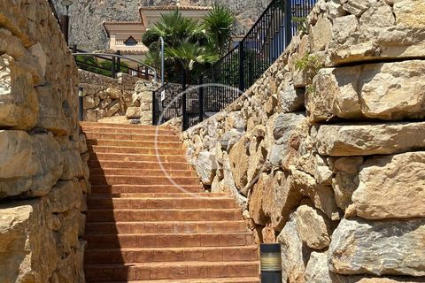Villa i Polop, Alicante, Polop - € 485.000 | Ref: VV2408007 - foto 42