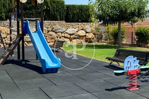 Villa i Polop, Alicante, Polop - € 485.000 | Ref: VV2408007 - foto 44