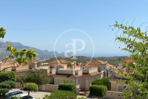 Villa i Polop, Alicante, Polop - € 485.000 | Ref: VV2408007 - foto 45