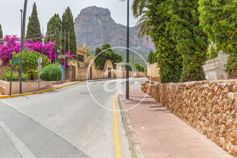 Villa i Polop, Alicante, Polop - € 485.000 | Ref: VV2408007 - foto 47