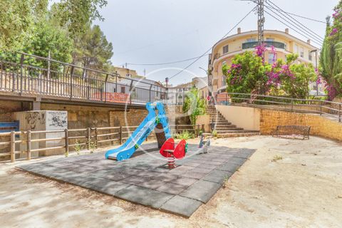 Villa i Polop, Alicante, Polop - € 485.000 | Ref: VV2408007 - foto 48