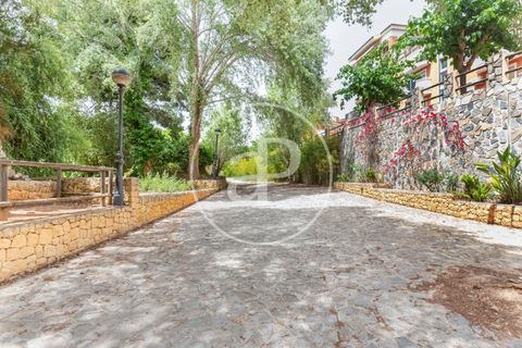 Villa i Polop, Alicante, Polop - € 485.000 | Ref: VV2408007 - foto 50