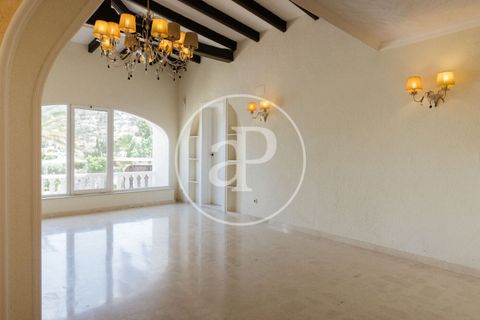 Villa i Calpe, Alicante, Calpe - € 1.380.000 | Ref: VV2409023 - foto 6