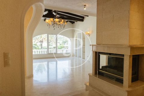Villa i Calpe, Alicante, Calpe - € 1.380.000 | Ref: VV2409023 - foto 8