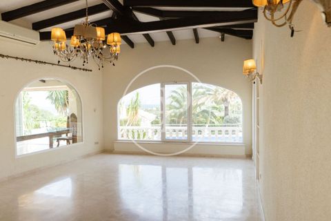 Villa i Calpe, Alicante, Calpe - € 1.380.000 | Ref: VV2409023 - foto 9