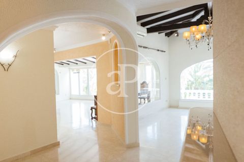 Villa i Calpe, Alicante, Calpe - € 1.380.000 | Ref: VV2409023 - foto 10