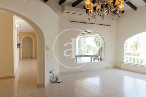 Villa i Calpe, Alicante, Calpe - € 1.380.000 | Ref: VV2409023 - foto 11