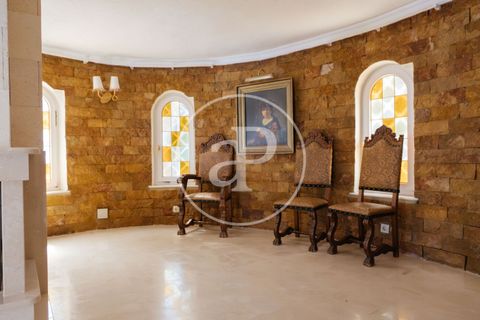 Villa i Calpe, Alicante, Calpe - € 1.380.000 | Ref: VV2409023 - foto 12