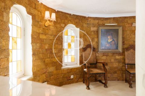 Villa i Calpe, Alicante, Calpe - € 1.380.000 | Ref: VV2409023 - foto 14
