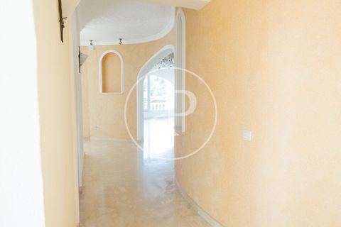 Villa i Calpe, Alicante, Calpe - € 1.380.000 | Ref: VV2409023 - foto 16