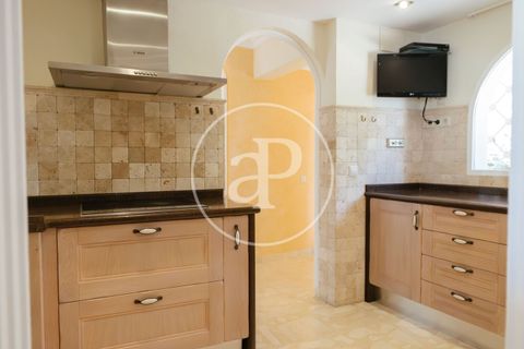 Villa i Calpe, Alicante, Calpe - € 1.380.000 | Ref: VV2409023 - foto 19