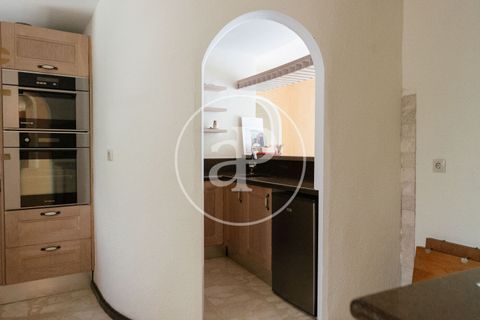 Villa i Calpe, Alicante, Calpe - € 1.380.000 | Ref: VV2409023 - foto 21