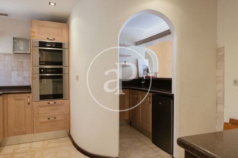 Villa i Calpe, Alicante, Calpe - € 1.380.000 | Ref: VV2409023 - foto 22