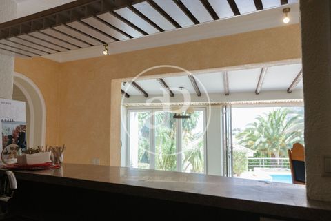 Villa i Calpe, Alicante, Calpe - € 1.380.000 | Ref: VV2409023 - foto 23