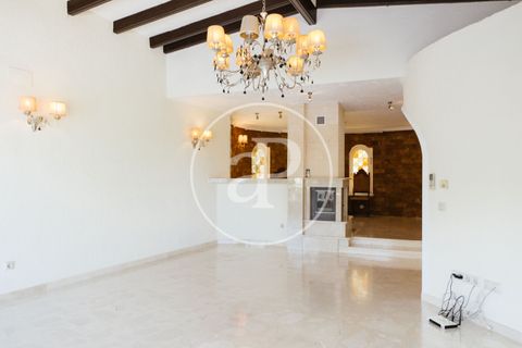 Villa i Calpe, Alicante, Calpe - € 1.380.000 | Ref: VV2409023 - foto 24