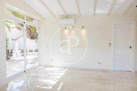Villa i Calpe, Alicante, Calpe - € 1.380.000 | Ref: VV2409023 - foto 26