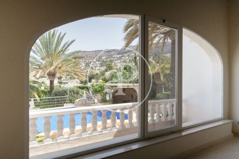 Villa i Calpe, Alicante, Calpe - € 1.380.000 | Ref: VV2409023 - foto 28