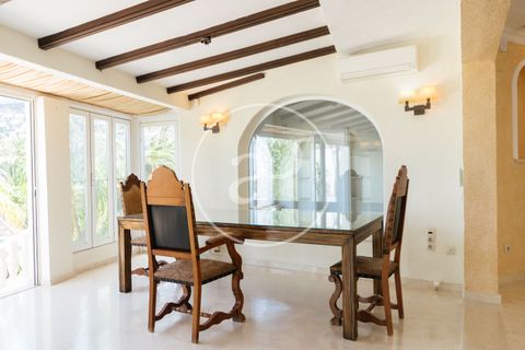 Villa i Calpe, Alicante, Calpe - € 1.380.000 | Ref: VV2409023 - foto 32