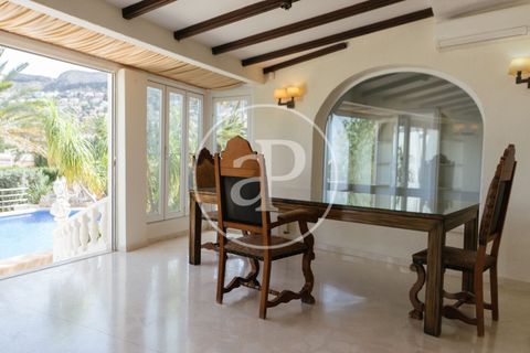 Villa i Calpe, Alicante, Calpe - € 1.380.000 | Ref: VV2409023 - foto 33