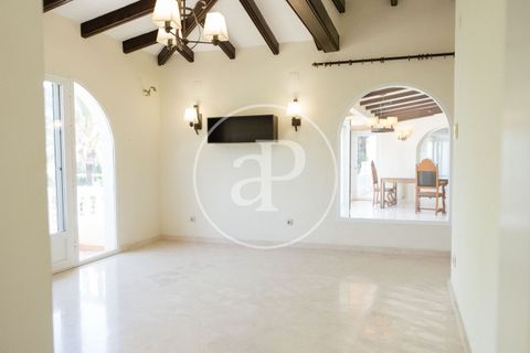 Villa i Calpe, Alicante, Calpe - € 1.380.000 | Ref: VV2409023 - foto 34